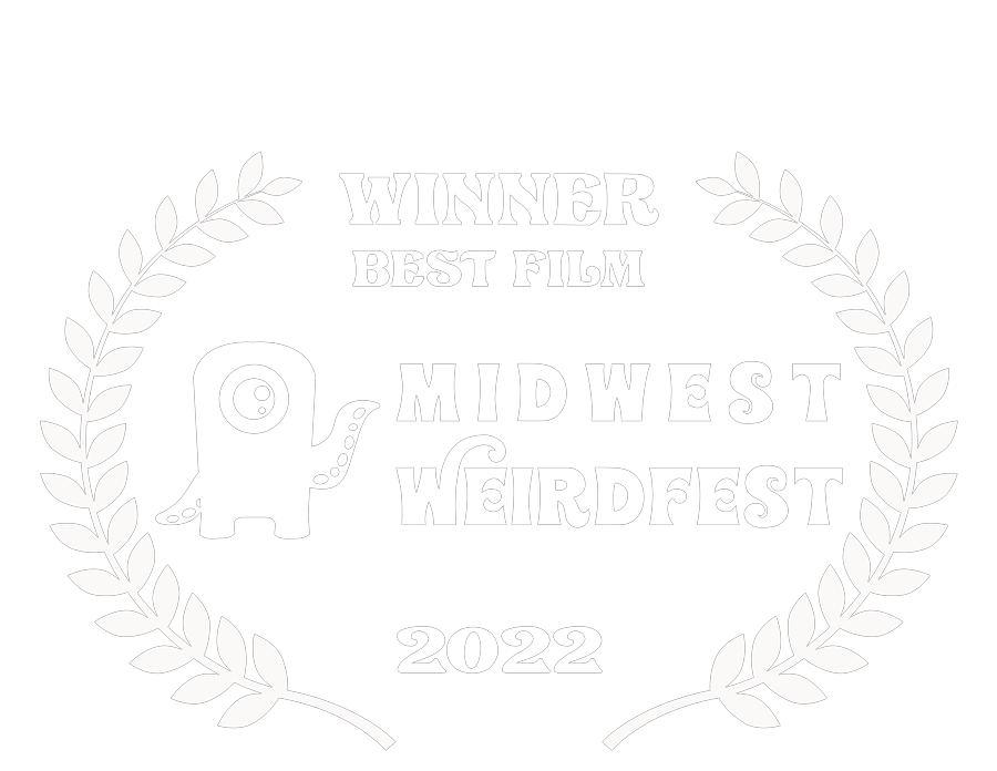 MidWest WeridFest Winner Best Film 2022